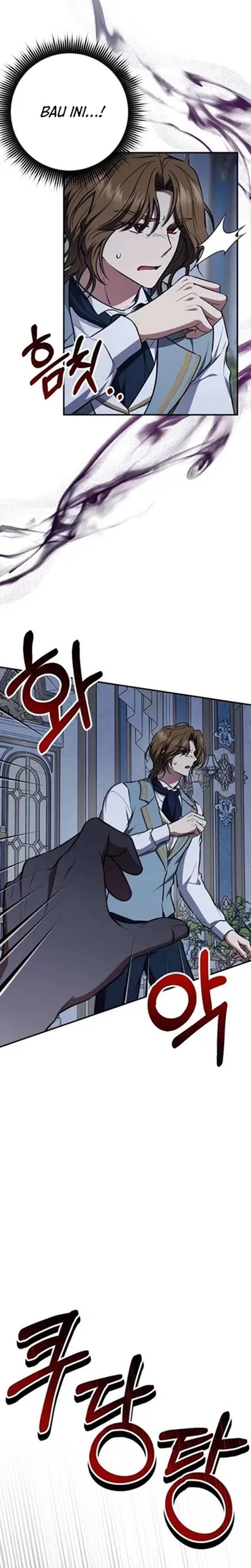 Baca Shadow of Paradise - Chapter 26 halaman 41