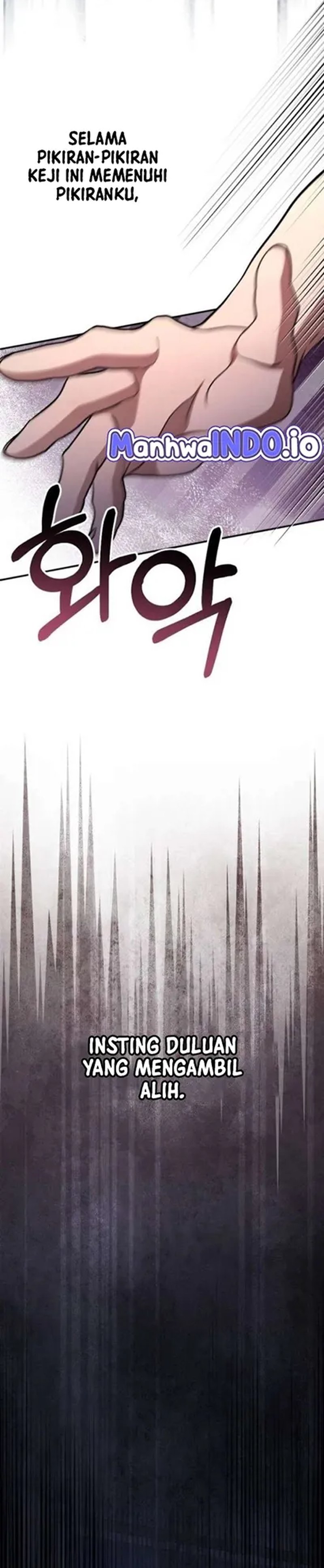 Baca Shadow of Paradise - Chapter 26 halaman 5