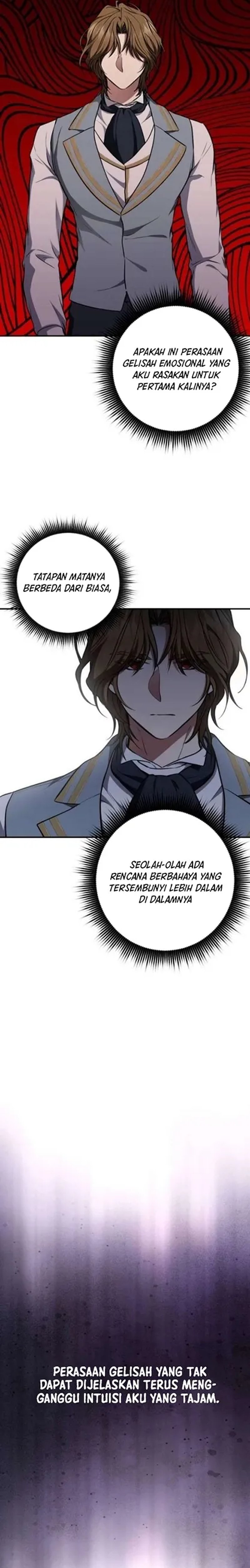 Baca Shadow of Paradise - Chapter 26 halaman 57