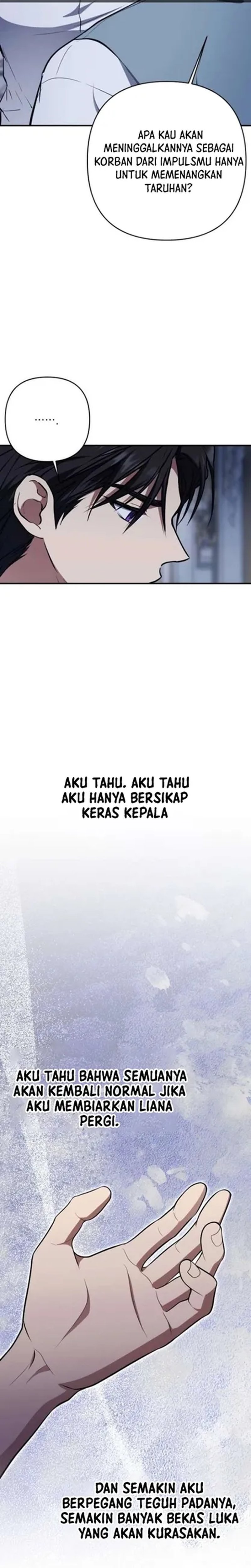 Baca Shadow of Paradise - Chapter 26 halaman 62