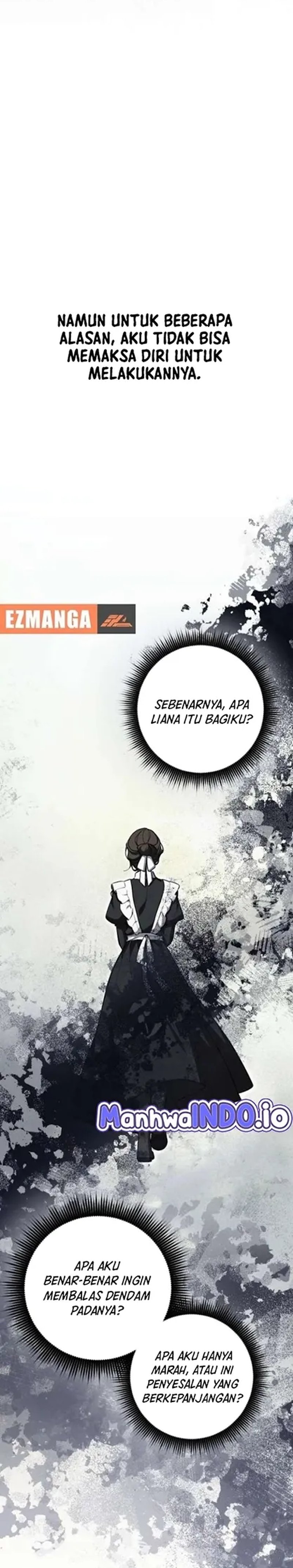 Baca Shadow of Paradise - Chapter 26 halaman 65