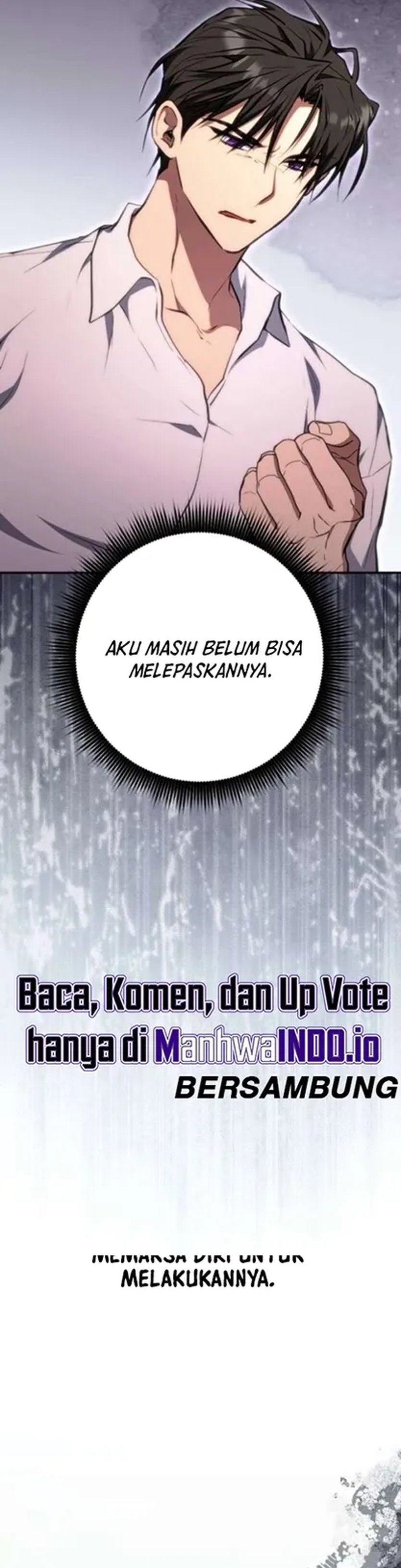 Baca Shadow of Paradise - Chapter 26 halaman 67