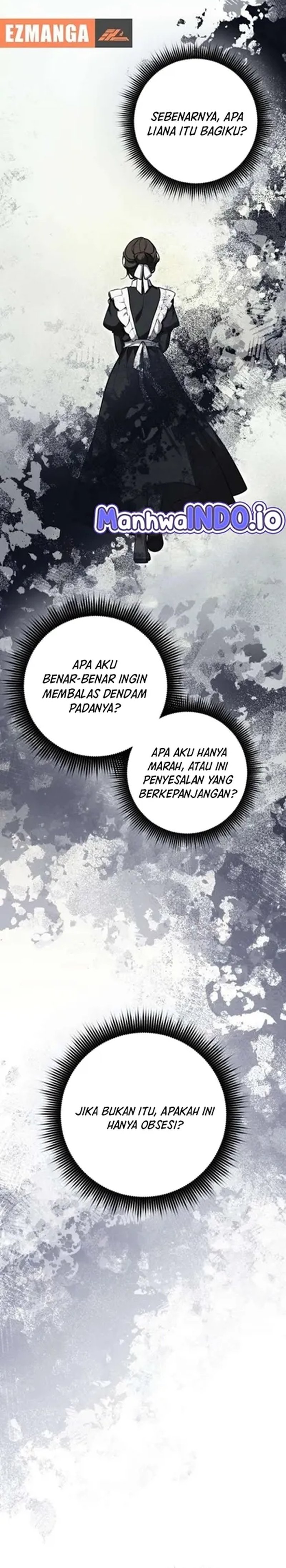 Baca Shadow of Paradise - Chapter 26 halaman 68