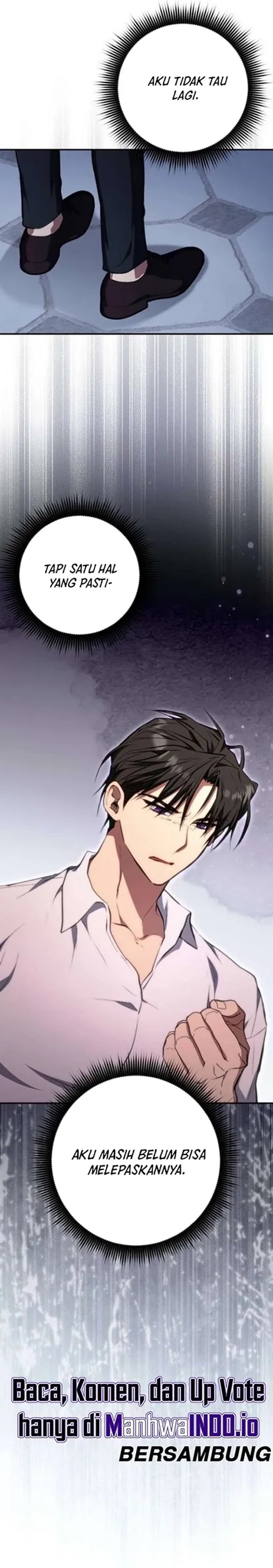 Baca Shadow of Paradise - Chapter 26 halaman 69