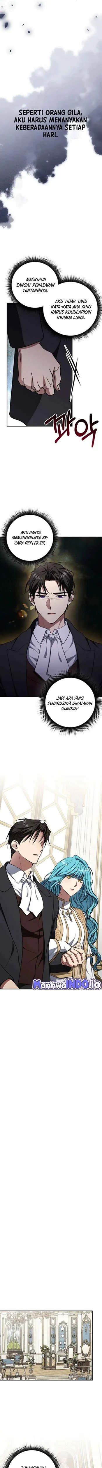 Baca Shadow of Paradise - Chapter 28 halaman 11