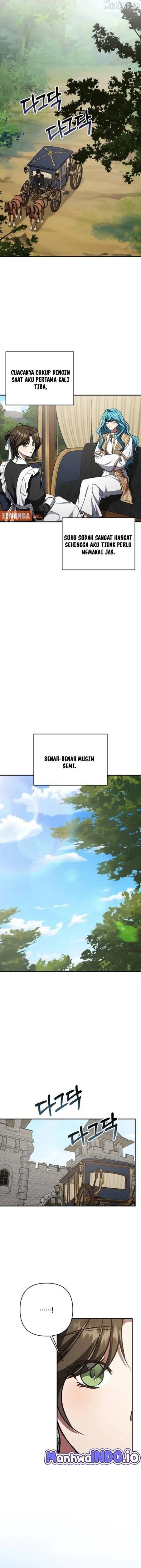 Baca Shadow of Paradise - Chapter 29 halaman 10