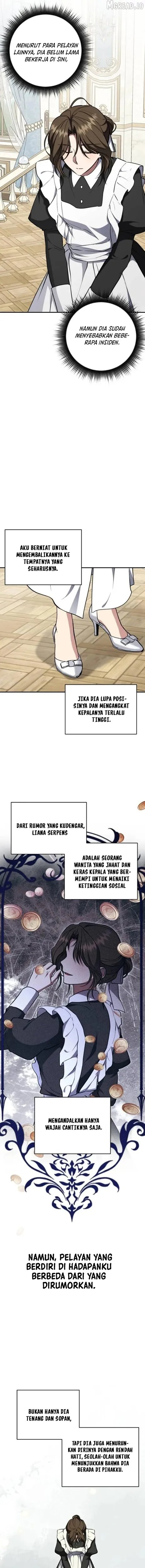 Baca Shadow of Paradise - Chapter 29 halaman 7