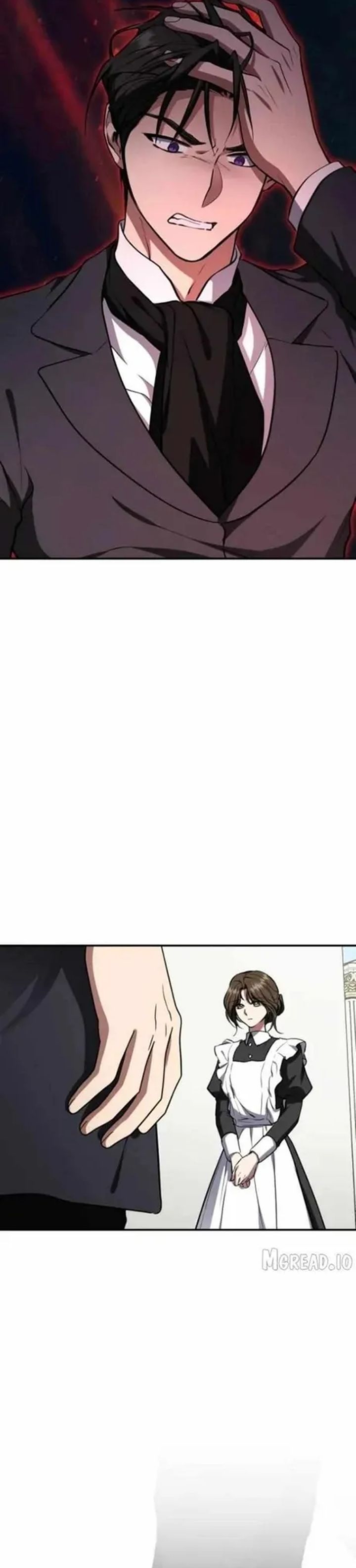 Baca Shadow of Paradise - Chapter 31 halaman 14