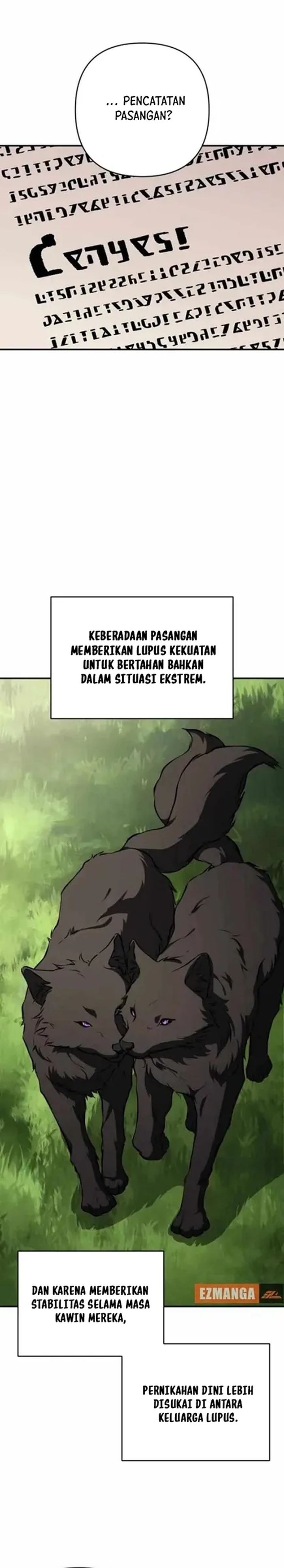 Baca Shadow of Paradise - Chapter 31 halaman 25