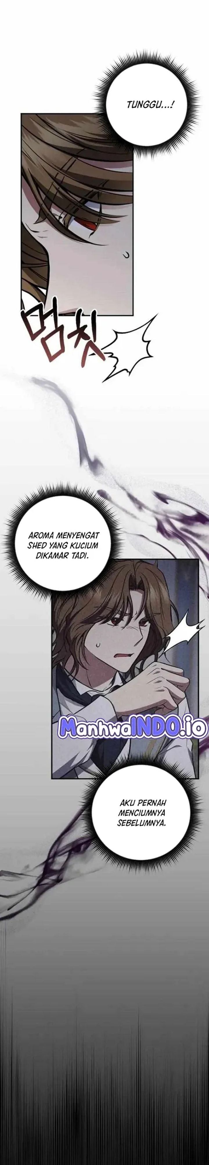 Baca Shadow of Paradise - Chapter 31 halaman 29