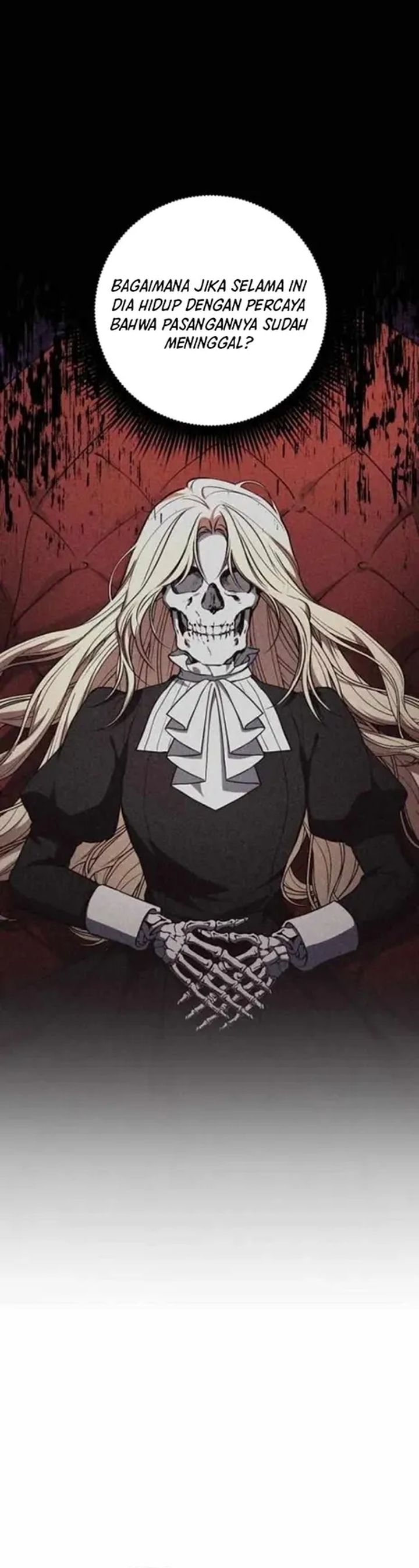 Baca Shadow of Paradise - Chapter 31 halaman 32