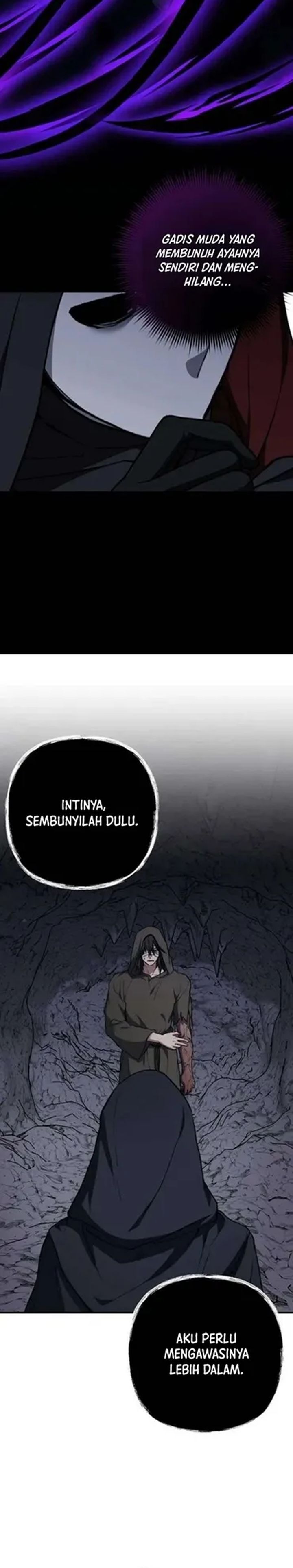 Baca Shadow of Paradise - Chapter 32 halaman 12