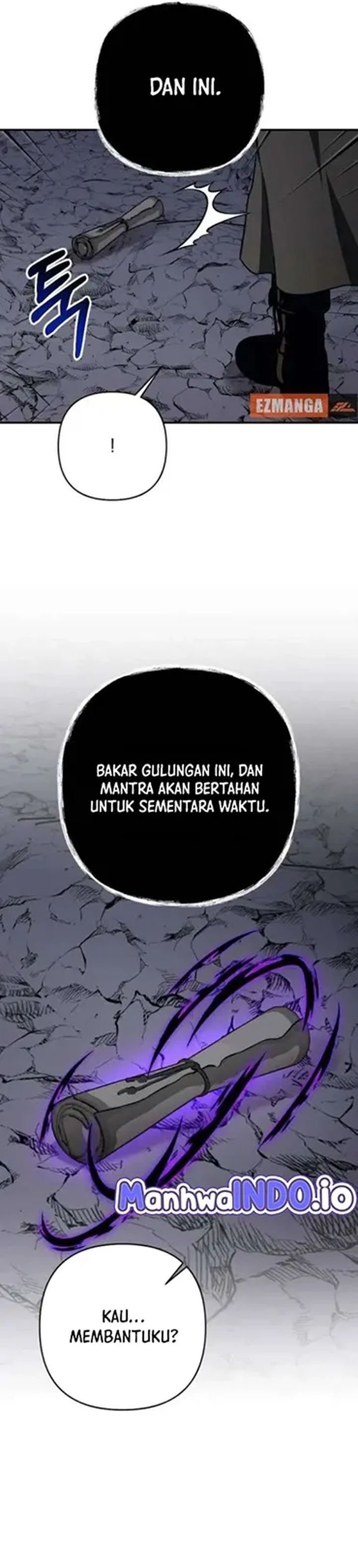 Baca Shadow of Paradise - Chapter 32 halaman 13