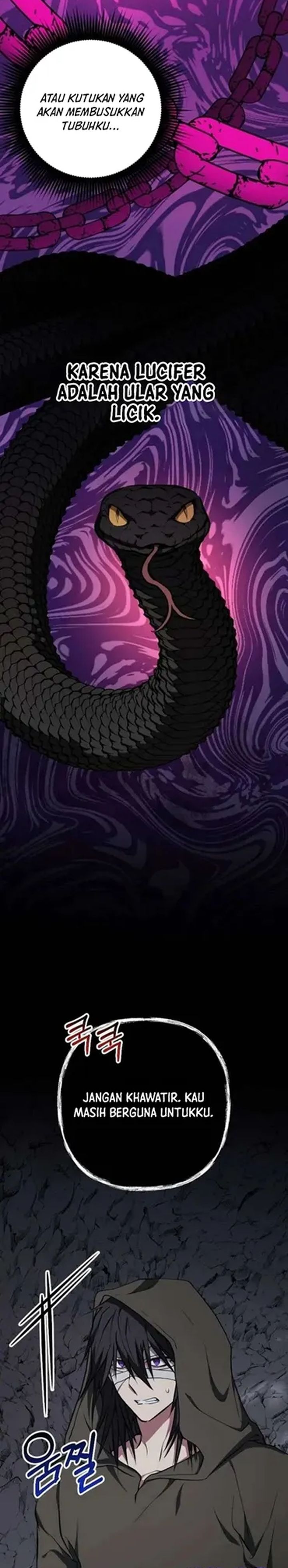 Baca Shadow of Paradise - Chapter 32 halaman 15