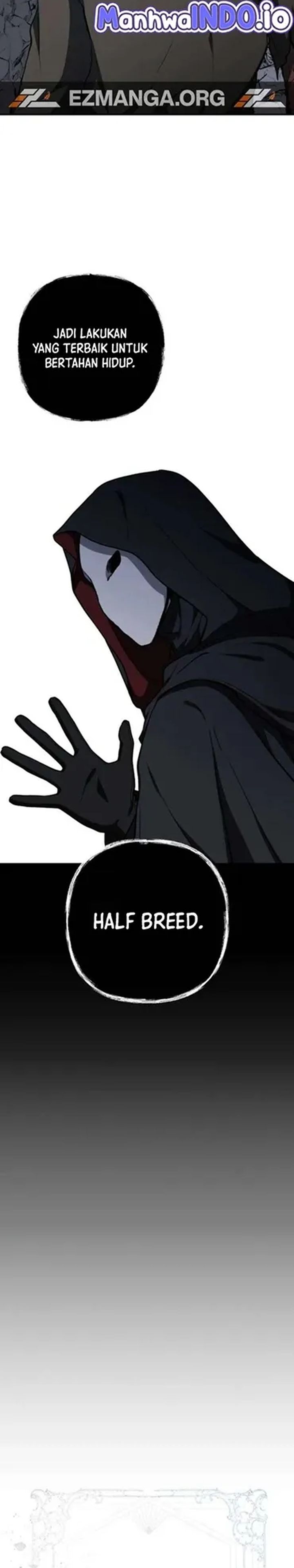 Baca Shadow of Paradise - Chapter 32 halaman 16