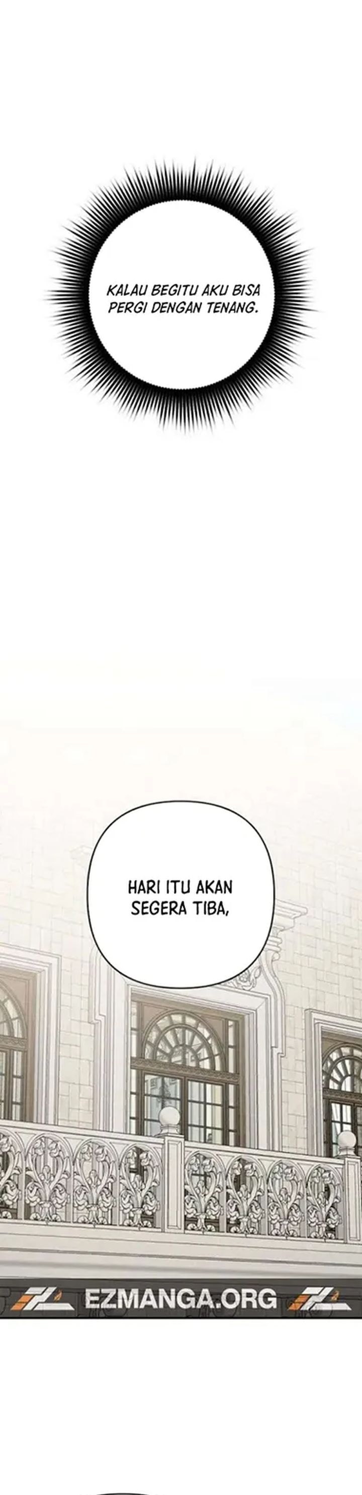 Baca Shadow of Paradise - Chapter 32 halaman 23