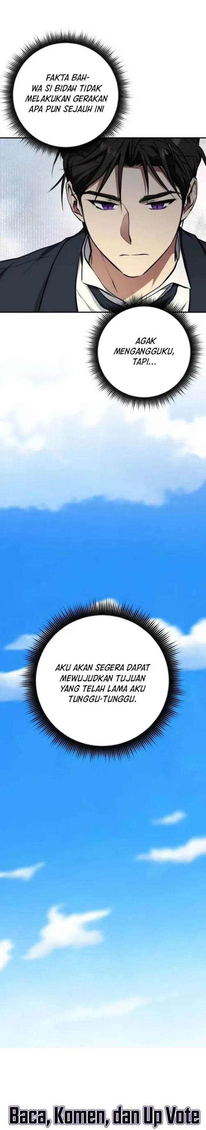 Baca Shadow of Paradise - Chapter 32 halaman 35