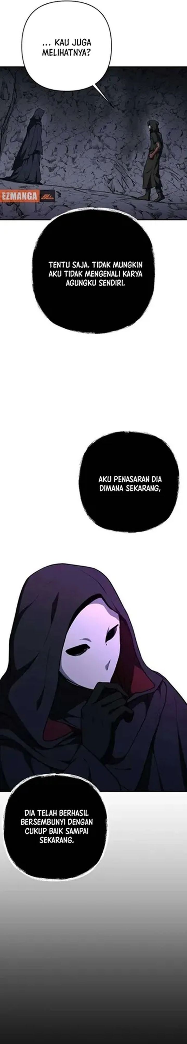 Baca Shadow of Paradise - Chapter 32 halaman 9