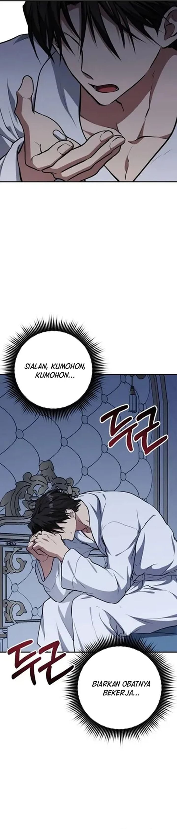 Baca Shadow of Paradise - Chapter 33 halaman 10