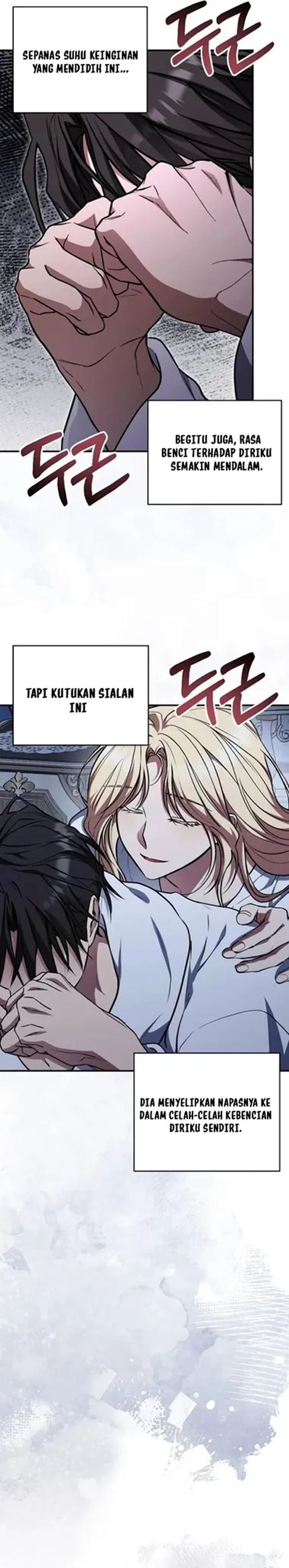 Baca Shadow of Paradise - Chapter 33 halaman 11