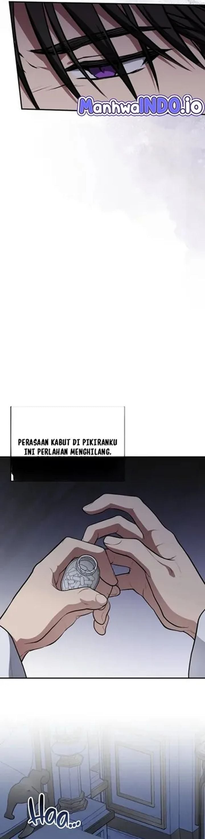 Baca Shadow of Paradise - Chapter 33 halaman 12