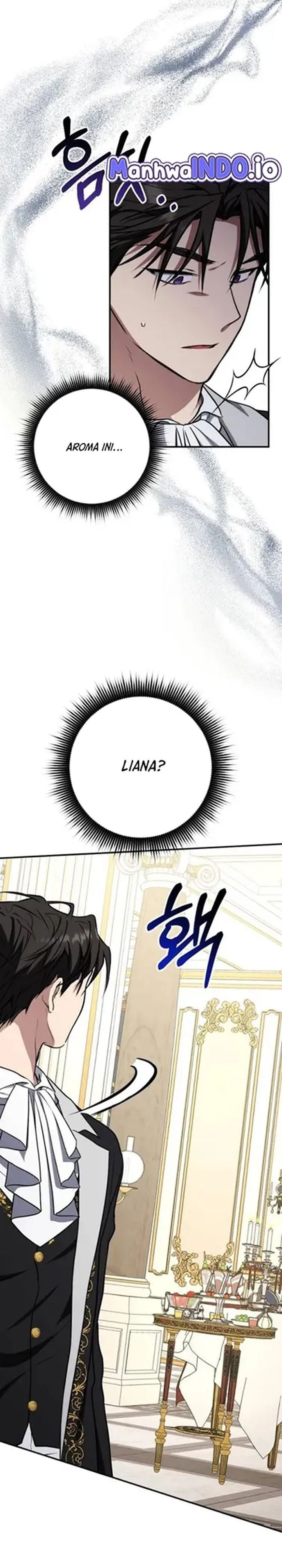 Baca Shadow of Paradise - Chapter 33 halaman 23