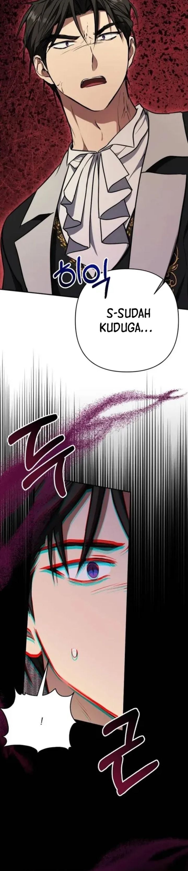 Baca Shadow of Paradise - Chapter 33 halaman 33