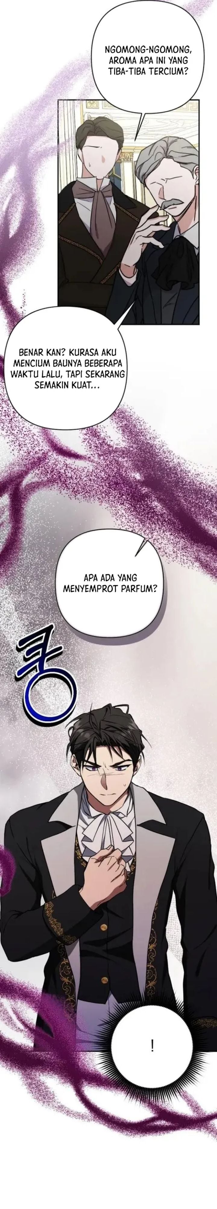 Baca Shadow of Paradise - Chapter 33 halaman 36