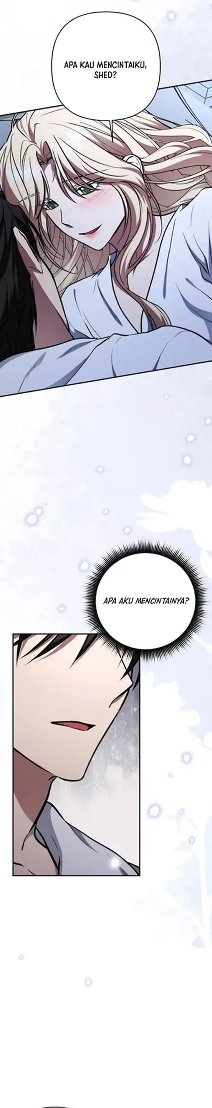 Baca Shadow of Paradise - Chapter 33 halaman 4