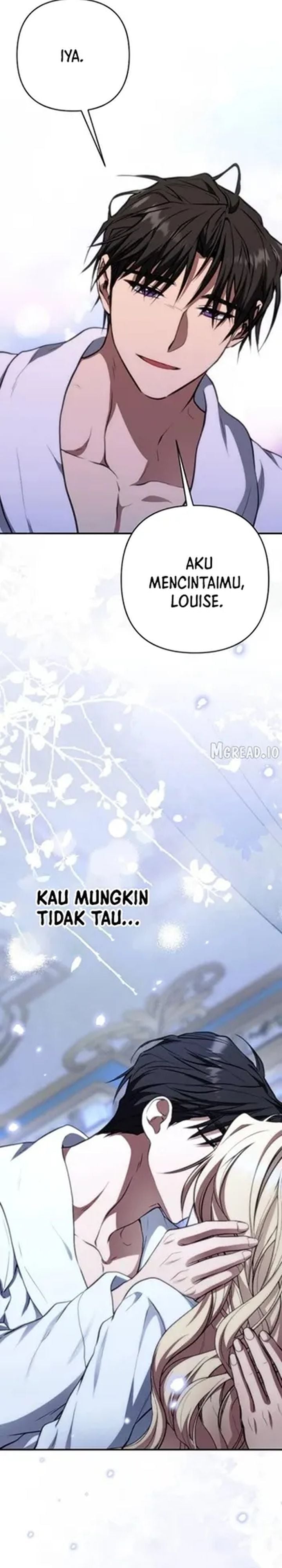 Baca Shadow of Paradise - Chapter 33 halaman 5