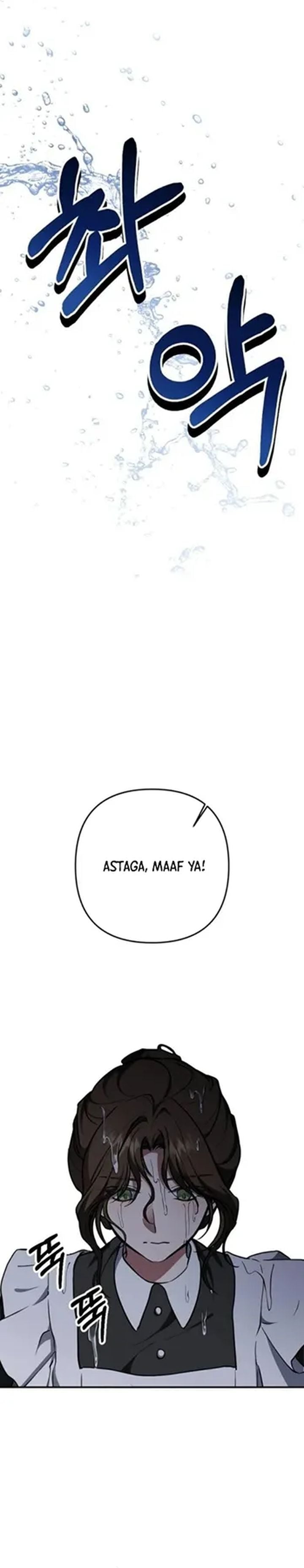 Baca Shadow of Paradise - Chapter 34 halaman 13