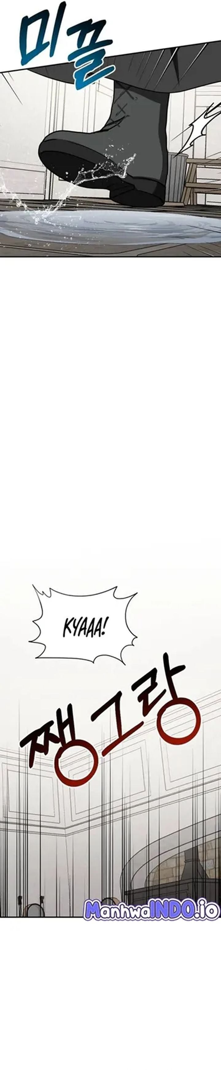 Baca Shadow of Paradise - Chapter 34 halaman 17