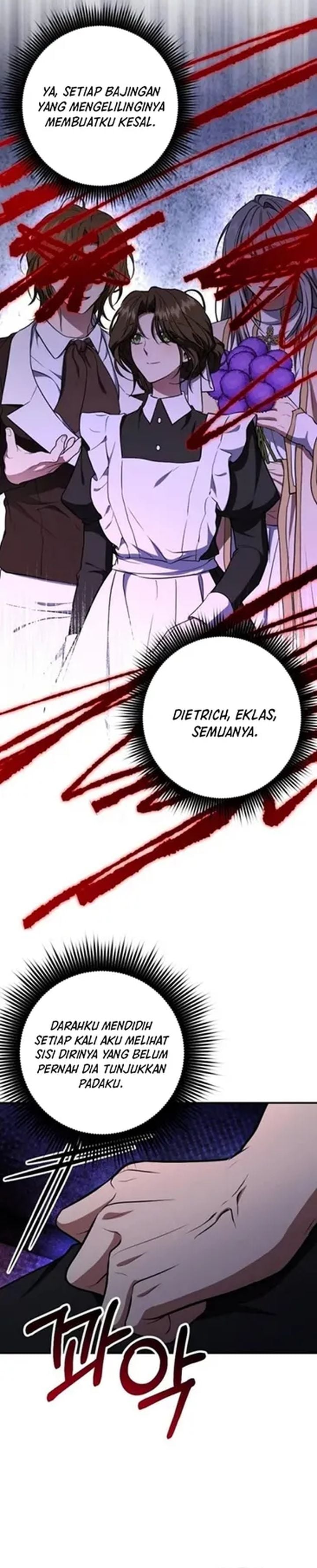 Baca Shadow of Paradise - Chapter 34 halaman 30