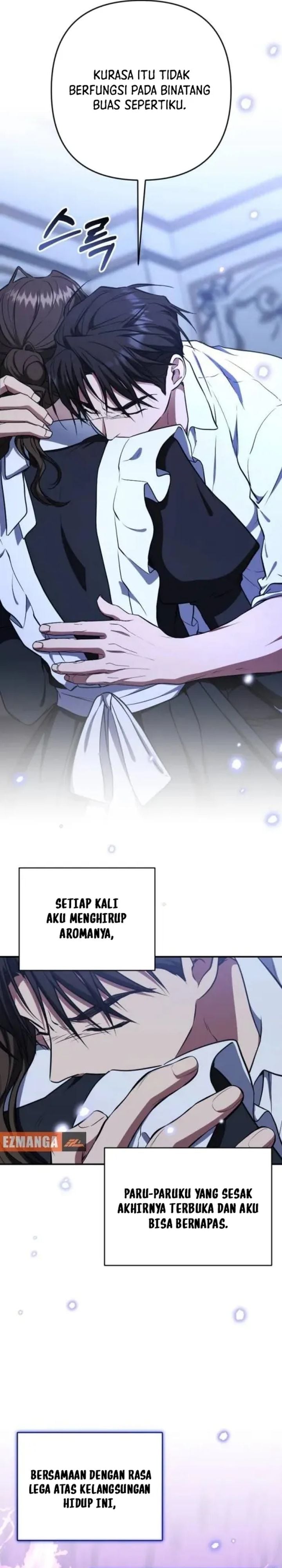 Baca Shadow of Paradise - Chapter 34 halaman 33