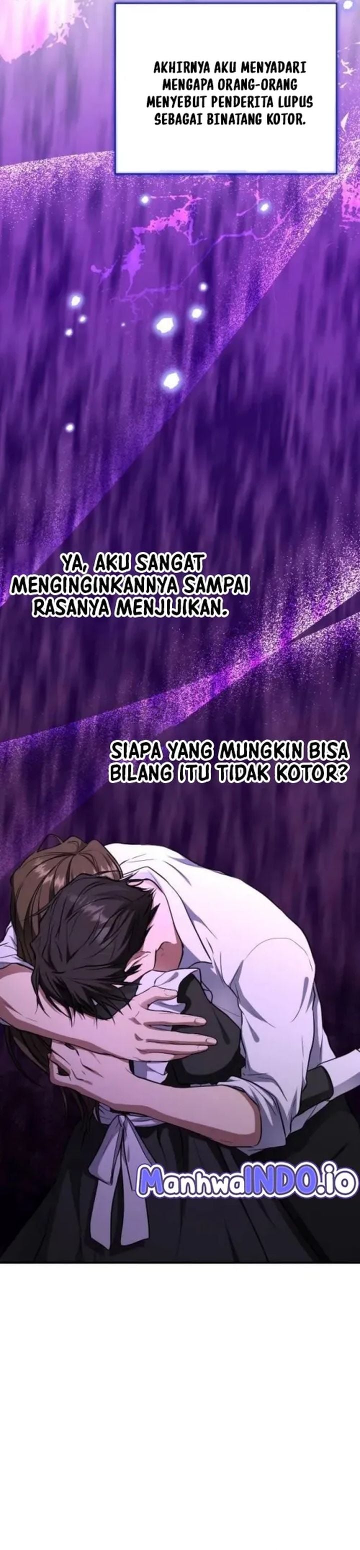 Baca Shadow of Paradise - Chapter 34 halaman 34
