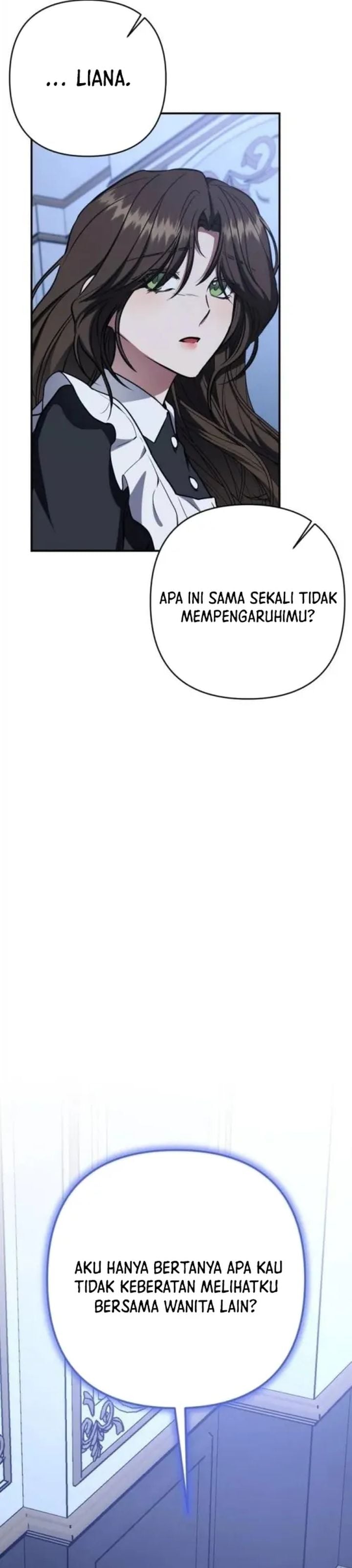 Baca Shadow of Paradise - Chapter 34 halaman 36