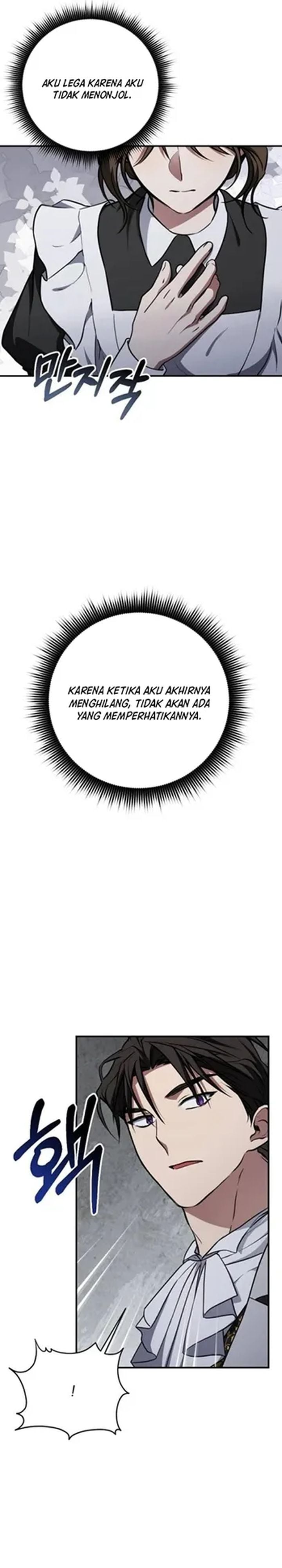 Baca Shadow of Paradise - Chapter 34 halaman 9