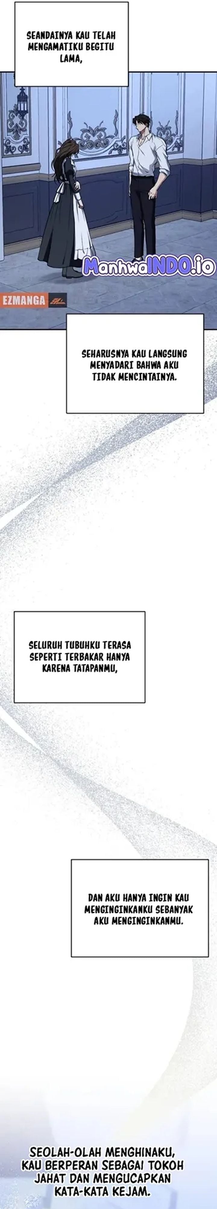 Baca Shadow of Paradise - Chapter 35 halaman 10