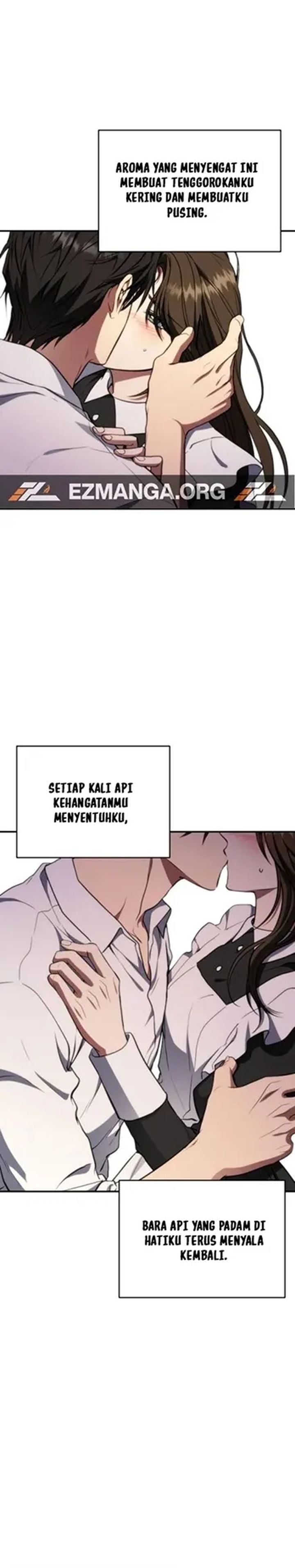 Baca Shadow of Paradise - Chapter 35 halaman 14