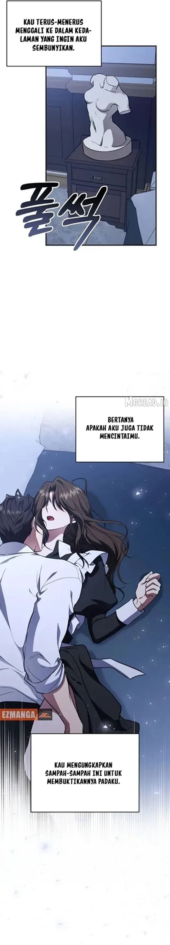 Baca Shadow of Paradise - Chapter 35 halaman 15