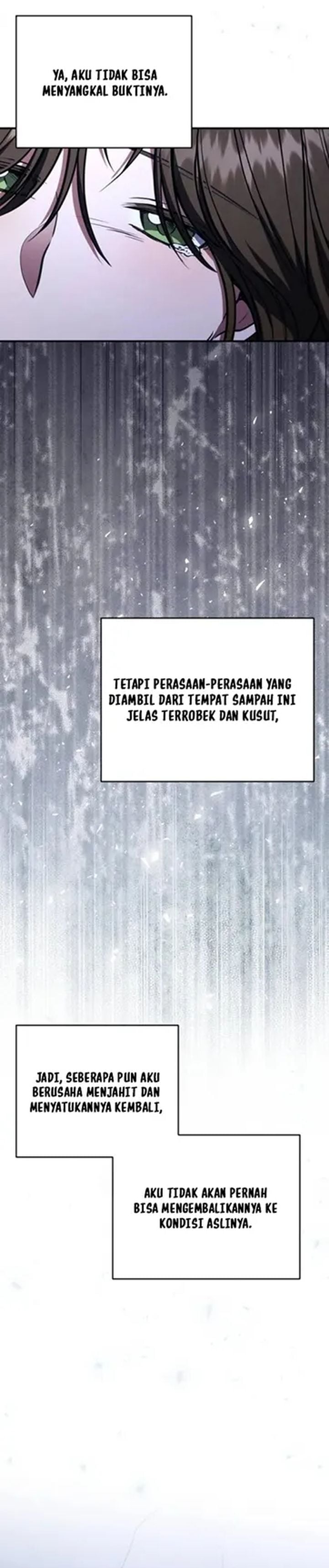 Baca Shadow of Paradise - Chapter 35 halaman 16
