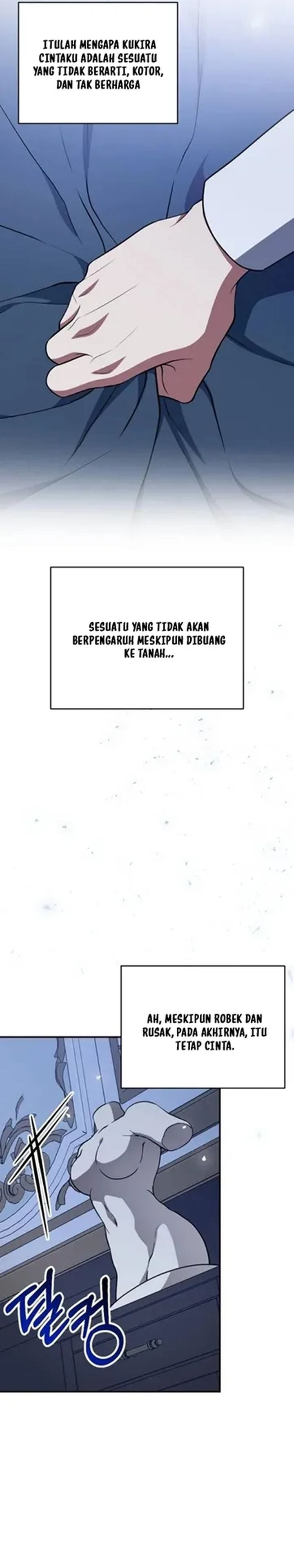 Baca Shadow of Paradise - Chapter 35 halaman 17