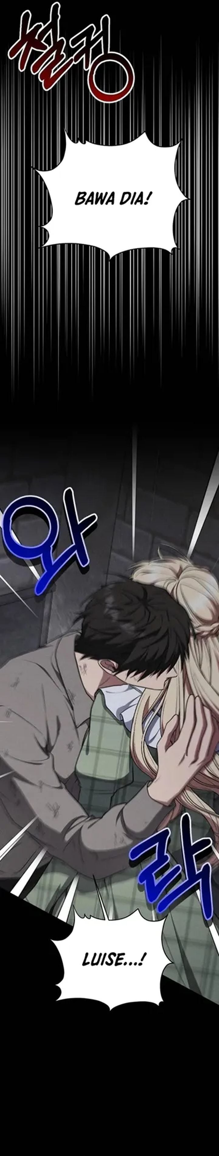 Baca Shadow of Paradise - Chapter 35 halaman 35
