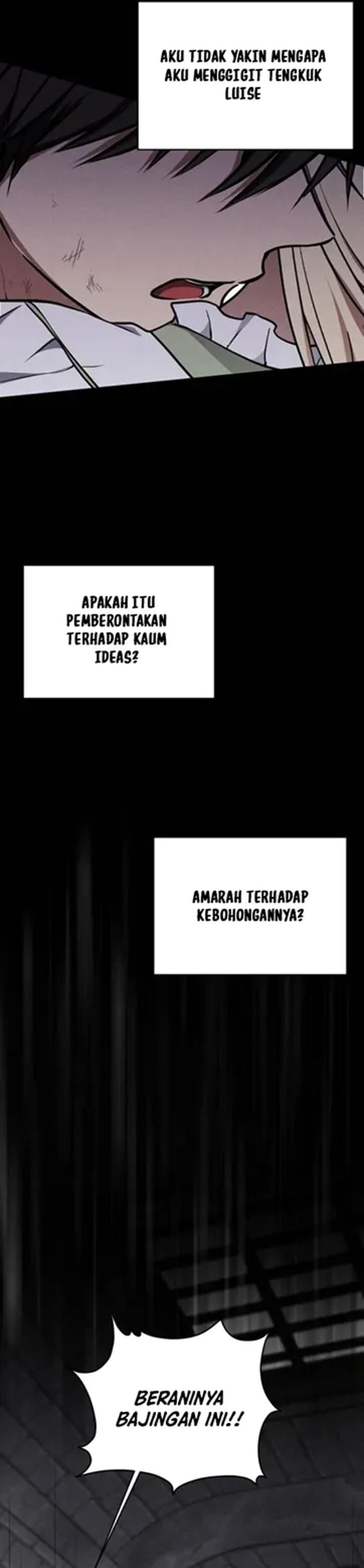Baca Shadow of Paradise - Chapter 35 halaman 36