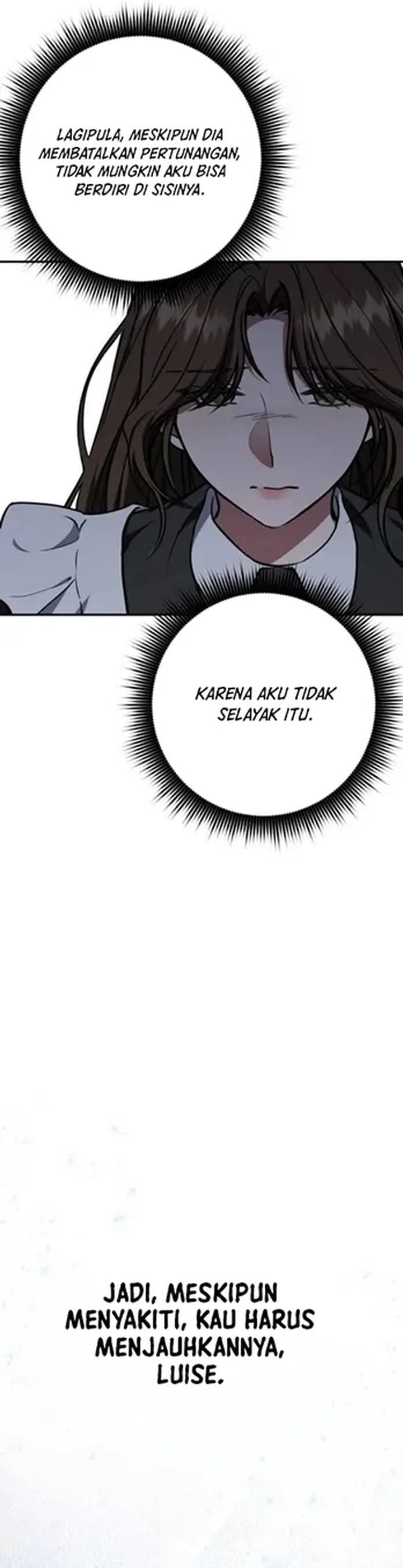 Baca Shadow of Paradise - Chapter 35 halaman 8