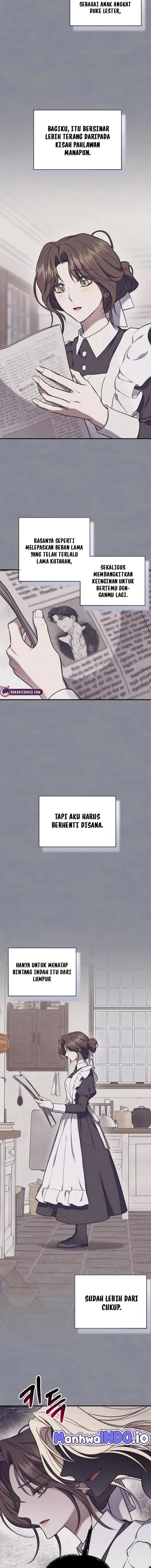 Baca Shadow of Paradise - Chapter 4 halaman 10