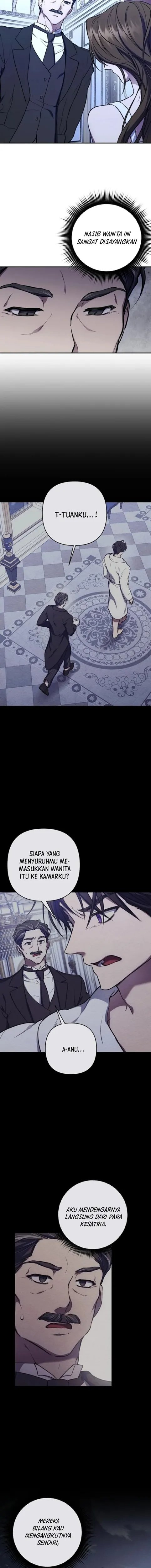Baca Shadow of Paradise - Chapter 4 halaman 12