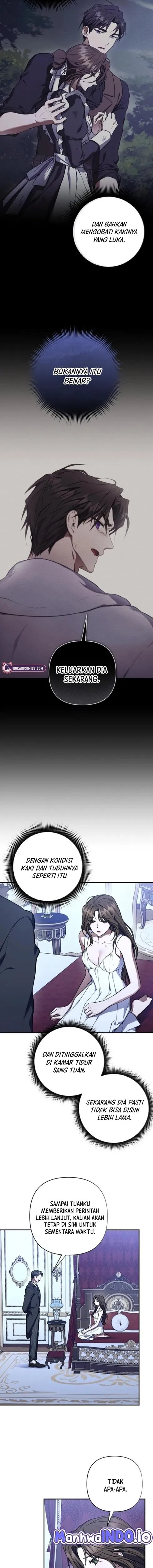 Baca Shadow of Paradise - Chapter 4 halaman 13