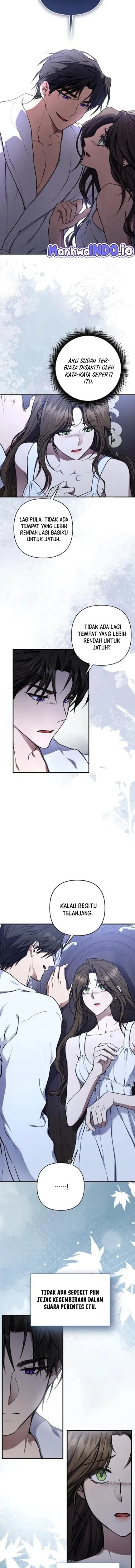 Baca Shadow of Paradise - Chapter 4 halaman 2