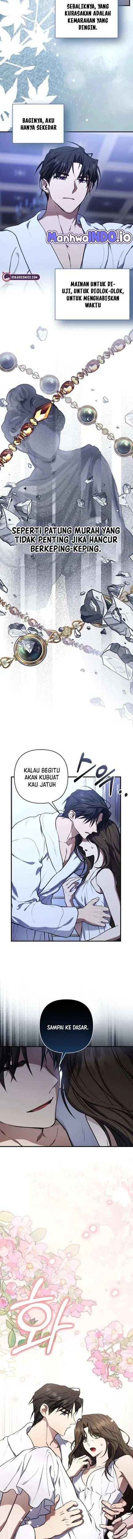 Baca Shadow of Paradise - Chapter 4 halaman 3